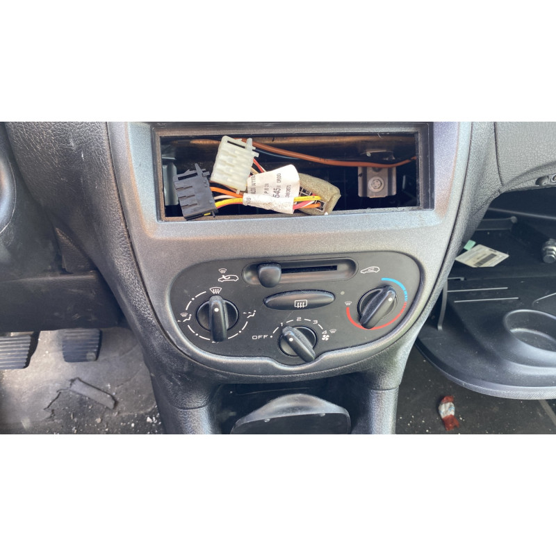Retroviseur droit PEUGEOT 206 Photo n°20