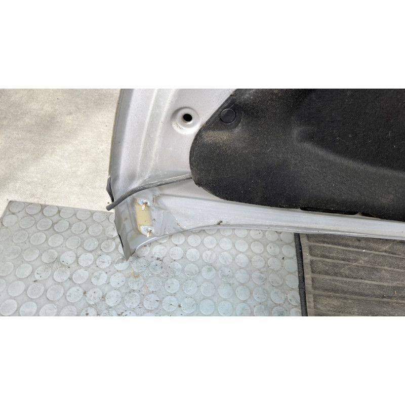 Capot CITROEN C3 PICASSO Photo n°8