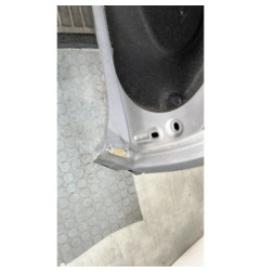 Capot CITROEN C3 PICASSO