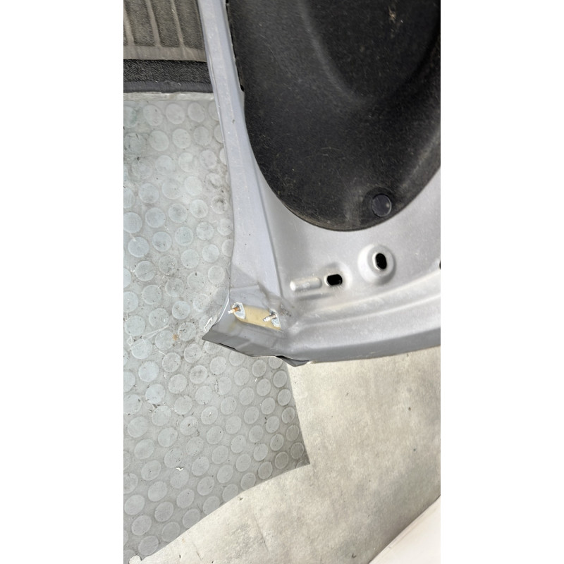 Capot CITROEN C3 PICASSO Photo n°9