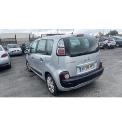 Capot CITROEN C3 PICASSO