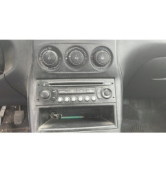 Capot CITROEN C3 PICASSO