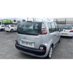 Capot CITROEN C3 PICASSO