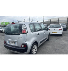 Capot CITROEN C3 PICASSO