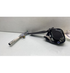 Pretensionneur de ceinture avant droit CITROEN C3 PICASSO Photo n°1