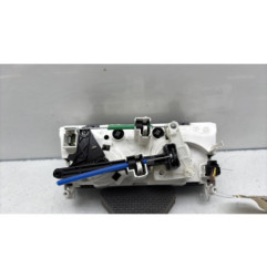 Commande chauffage CITROEN C3 PICASSO