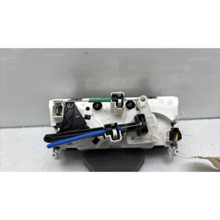 Commande chauffage CITROEN C3 PICASSO