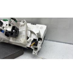 Commande chauffage CITROEN C3 PICASSO