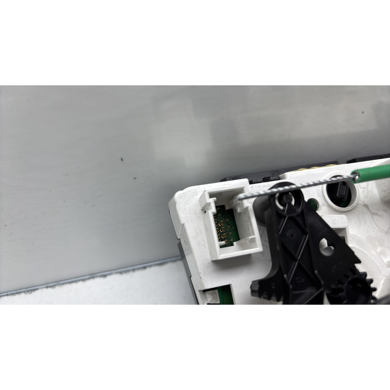 Commande chauffage CITROEN C3 PICASSO Photo n°4