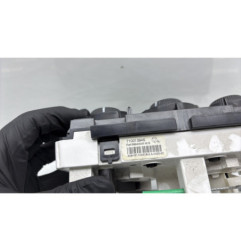 Commande chauffage CITROEN C3 PICASSO