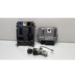 Kit de demarrage CITROEN C3 PICASSO Photo n°1