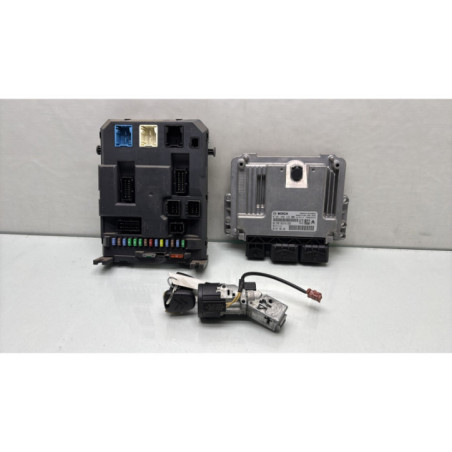 Kit de demarrage CITROEN C3 PICASSO Photo n°1