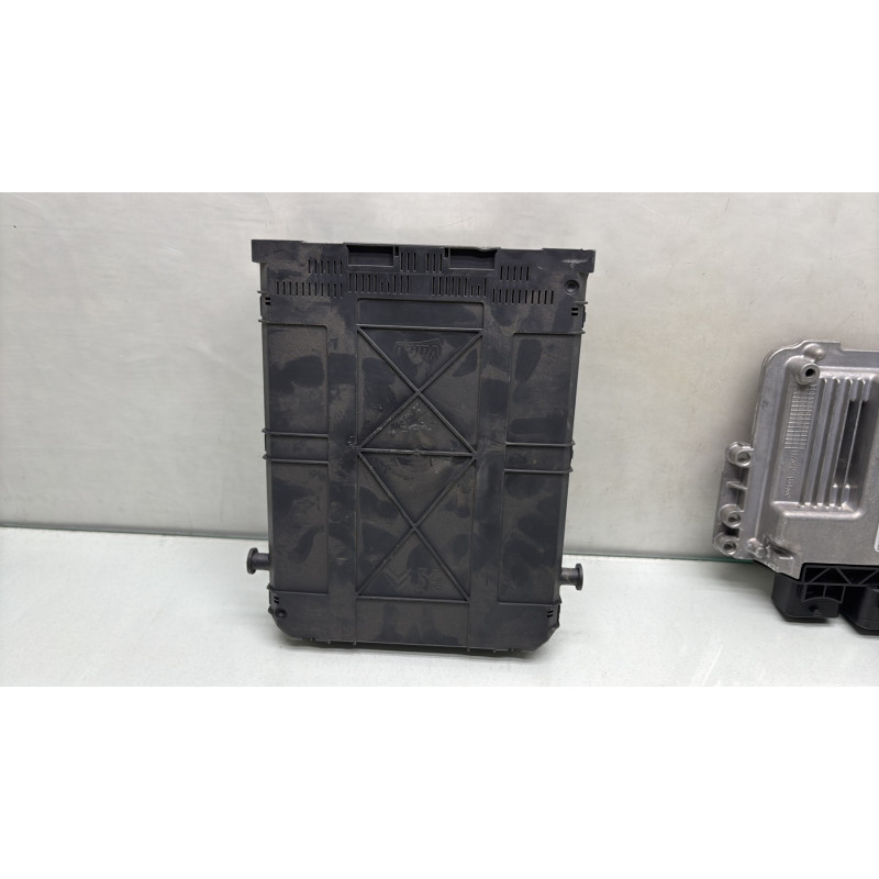 Kit de demarrage CITROEN C3 PICASSO Photo n°4