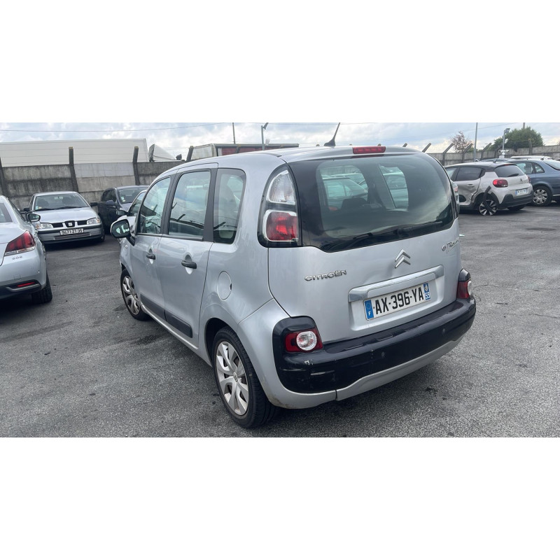 Kit de demarrage CITROEN C3 PICASSO Photo n°10