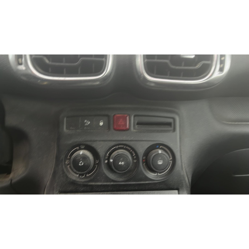 Kit de demarrage CITROEN C3 PICASSO Photo n°11