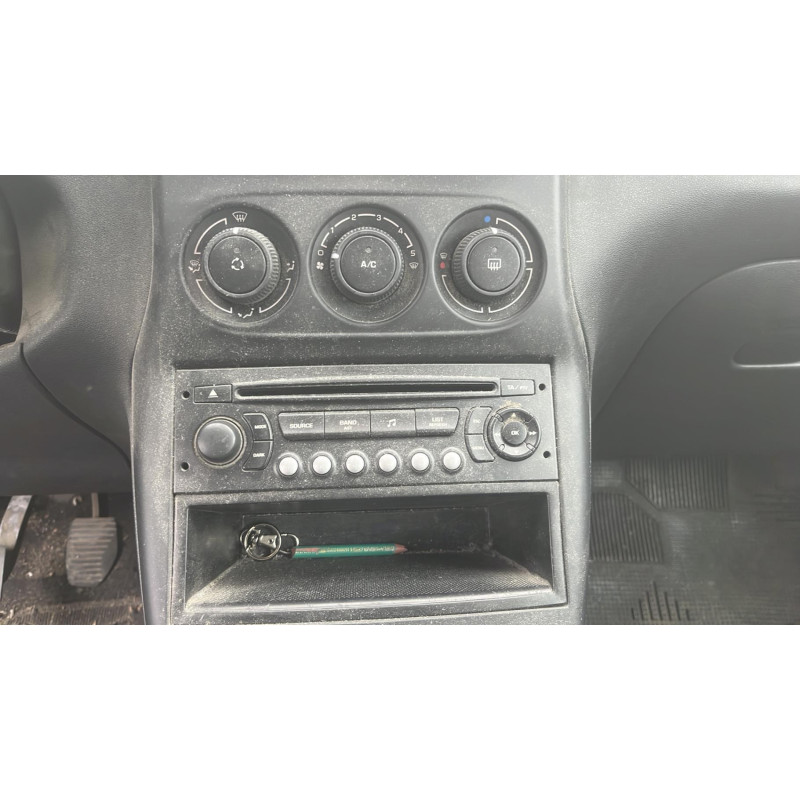 Kit de demarrage CITROEN C3 PICASSO Photo n°13