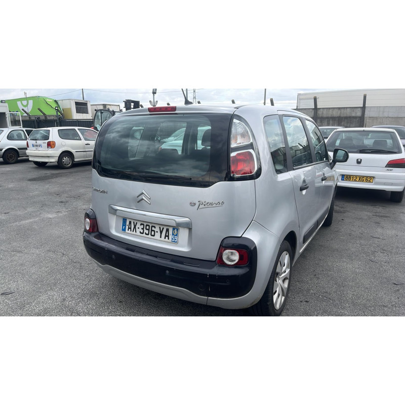 Kit de demarrage CITROEN C3 PICASSO Photo n°16