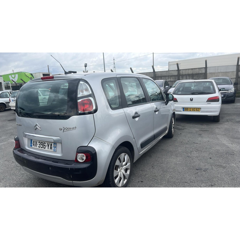 Kit de demarrage CITROEN C3 PICASSO Photo n°18