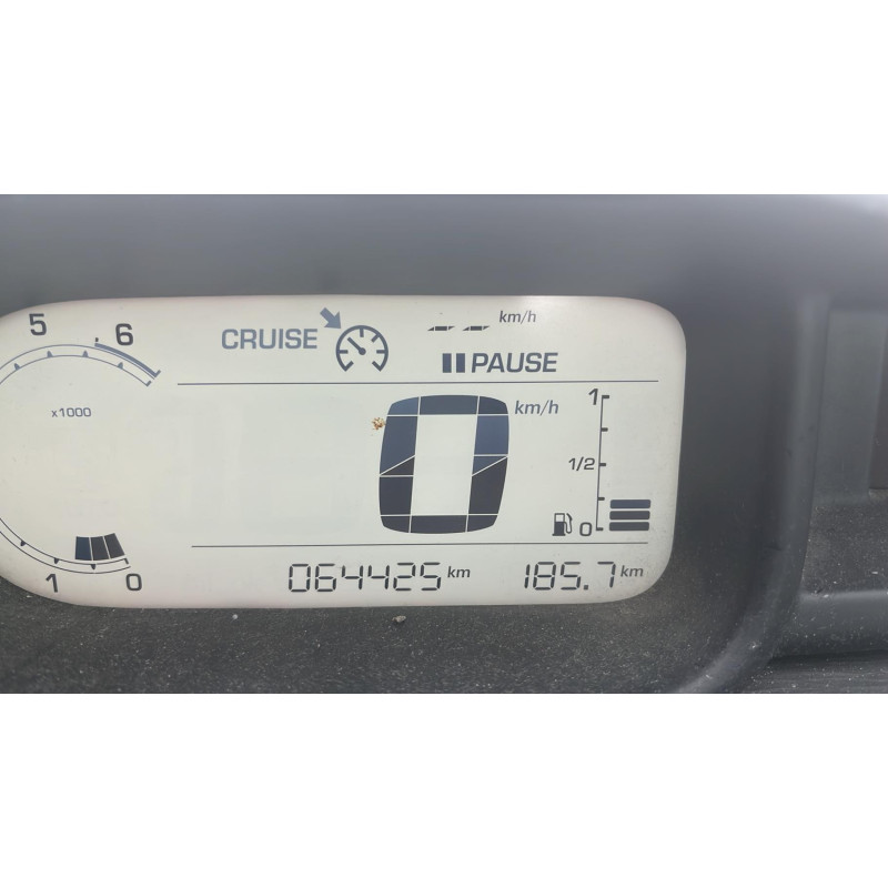 Kit de demarrage CITROEN C3 PICASSO Photo n°20