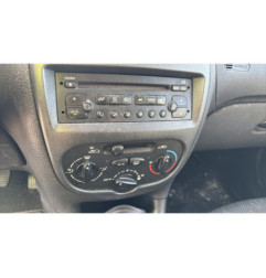 Anti brouillard droit (feux) PEUGEOT 206