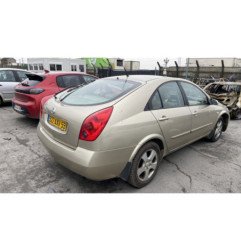 Retroviseur gauche NISSAN PRIMERA 4