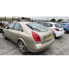 Retroviseur gauche NISSAN PRIMERA 4