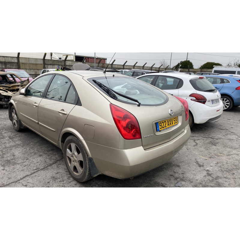 Retroviseur gauche NISSAN PRIMERA 4 Photo n°9