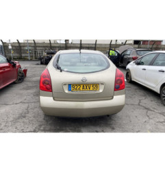 Commodo d'essuie glaces NISSAN PRIMERA 4