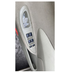 Commodo d'essuie glaces NISSAN PRIMERA 4