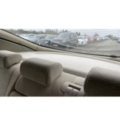 Commodo d'essuie glaces NISSAN PRIMERA 4