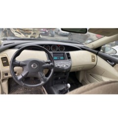 Commodo d'essuie glaces NISSAN PRIMERA 4