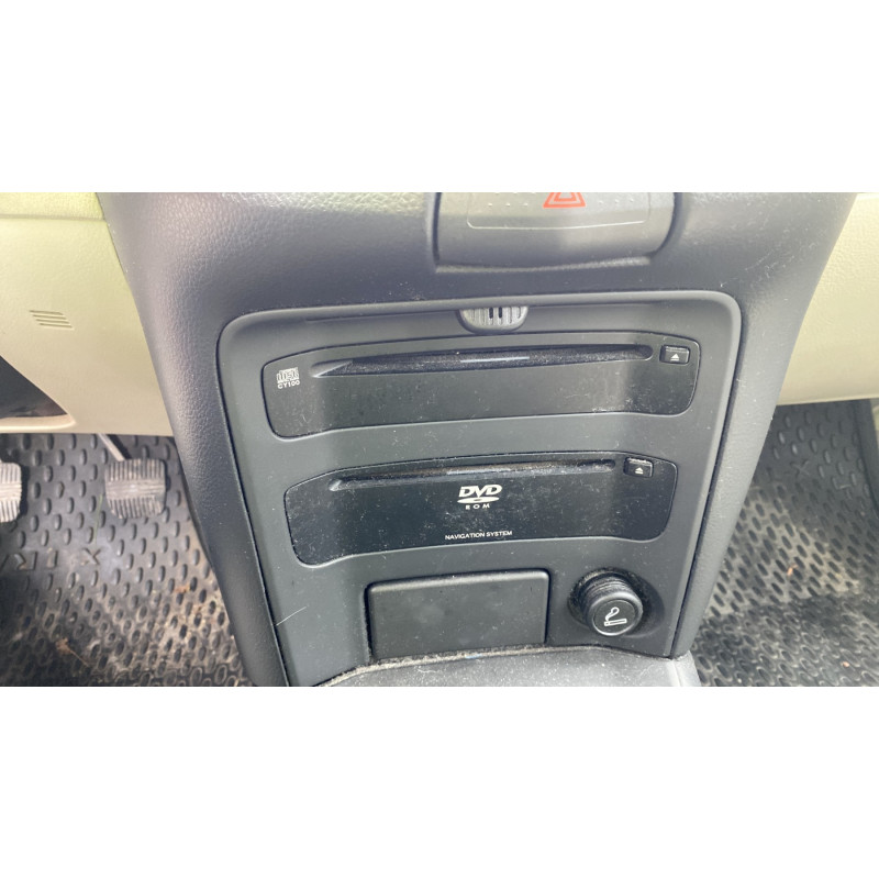 Commodo d'essuie glaces NISSAN PRIMERA 4 Photo n°20