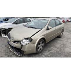 Commodo phare NISSAN PRIMERA 4