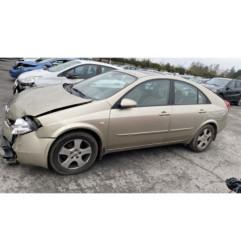 Commodo phare NISSAN PRIMERA 4