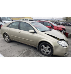 Commodo phare NISSAN PRIMERA 4