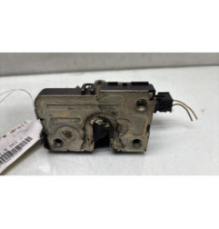 Serrure arriere droit DACIA LOGAN 1