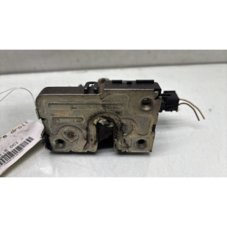 Serrure arriere droit DACIA LOGAN 1