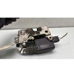Serrure arriere droit DACIA LOGAN 1