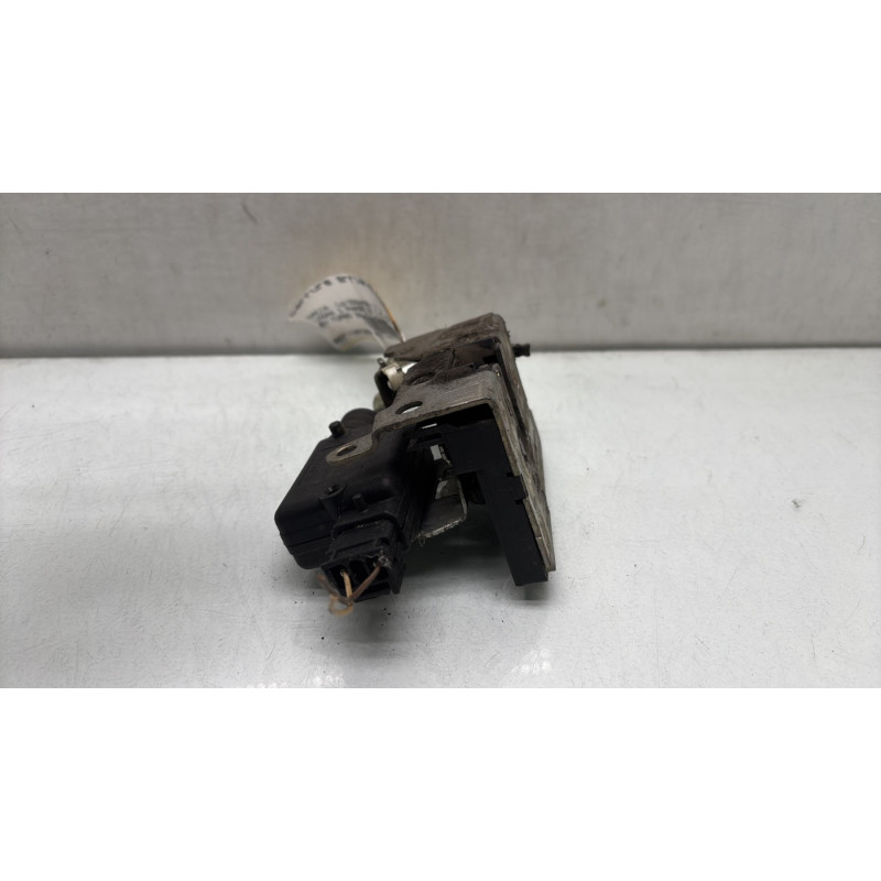Serrure arriere droit DACIA LOGAN 1 Photo n°4