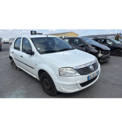 Serrure arriere droit DACIA LOGAN 1