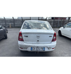 Serrure arriere droit DACIA LOGAN 1