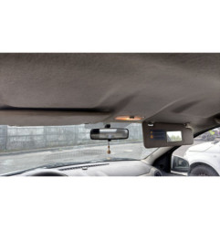 Serrure arriere droit DACIA LOGAN 1
