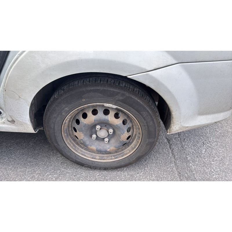 Serrure arriere droit DACIA LOGAN 1 Photo n°19