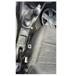 Serrure arriere droit DACIA LOGAN 1
