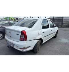 Serrure arriere gauche DACIA LOGAN 1