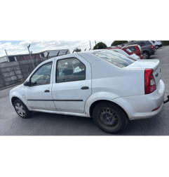 Serrure arriere gauche DACIA LOGAN 1
