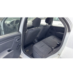 Serrure arriere gauche DACIA LOGAN 1