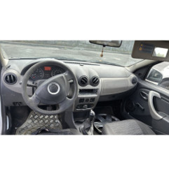 Serrure arriere gauche DACIA LOGAN 1