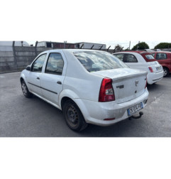 Serrure avant droit DACIA LOGAN 1