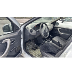 Serrure avant droit DACIA LOGAN 1